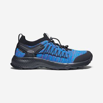 KEEN Explore UNEEK - Modre Casual Obuv Panske, K0034SK